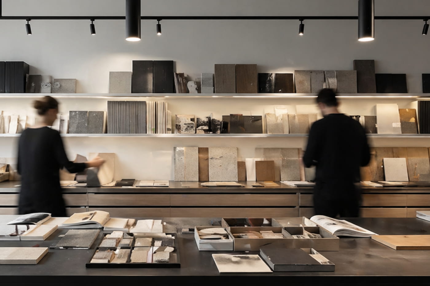 Pracownia architektoniczna NO Studio — architekci z uprawnieniami IARP, Trójmiasto